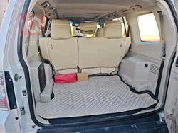 ميتسوبيشي باجيرو